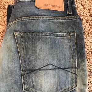 Men’s jeans